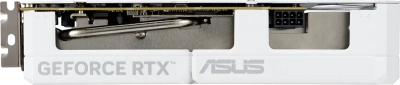ASUS DUAL-RTX5060TI-O16G-WHITE 90YV0MH6-M0NA00 Видеокарта 3