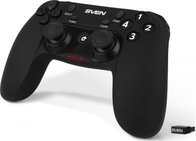 SVEN GC-3050 SV-016005 Беспроводной геймпад 1