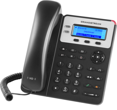 Grandstream GXP1620 IP-телефон