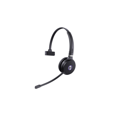 Yealink WH62 MONO PORTABLE UC Гарнитура 3