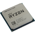 AMD RYZEN X6 R5-5500 100-000000457 Процессор 
