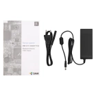 SNR SNR-CVT-1000SFP-POE Медиаконвертер 4