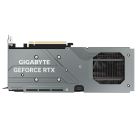 Gigabyte GeForce RTX 4060 GAMING OC Видеокарта GV-N4060GAMING OC-8GD 11
