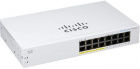 Cisco SB CBS110-16PP Коммутатор 