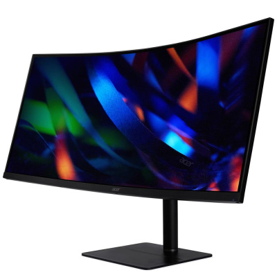Acer CZ342CURVbmiphuzx UM.CC2EE.H01 Монитор  2
