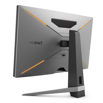 BenQ Mobiuz EX270QM 9H.LL9LJ.LBE Монитор 2