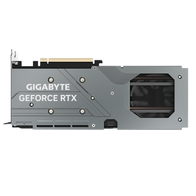 Gigabyte GeForce RTX 4060 GAMING OC Видеокарта GV-N4060GAMING OC-8GD 10
