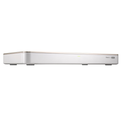 QNAP HS-453DX-8G Сетевое хранилище (NAS)