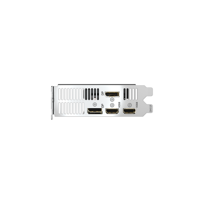 Gigabyte RTX5050 OC Low Profile GV-N5050OC-8GL Видеокарта 7