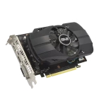 ASUS PH-GTX1630-4G-EVO Видеокарта 90YV0I53-M0NA00 6