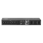 SNR SNR-PDU-BYPASS-06A01B Механический байпас 2