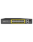NETIS P116GH Коммутатор неуправляемый 