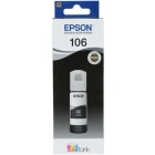 Epson C13T00R140 Black Чернила