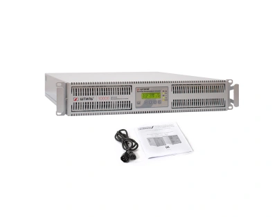 Штиль SR1110L (10 кВА) ИБП 5