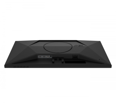 AOC 27G4XE Монитор 2