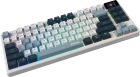 MSI FORGE GK600 TKL W SKY RU Клавиатура 3