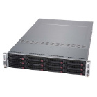 SuperMicro SYS-6029TR-DTR Платформа системного блока
