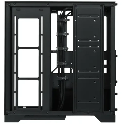 ADATA XPG INVADER X BLACK INVADERXMTWOF-BKCWW Корпус 7