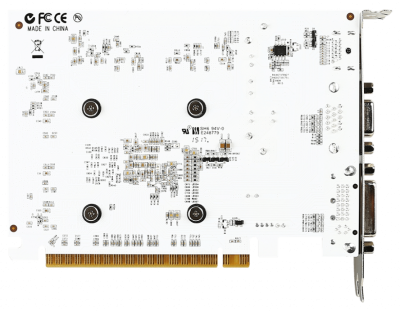 MSI GeForce GT 730 N730-4GD3V2 Видеокарта 3