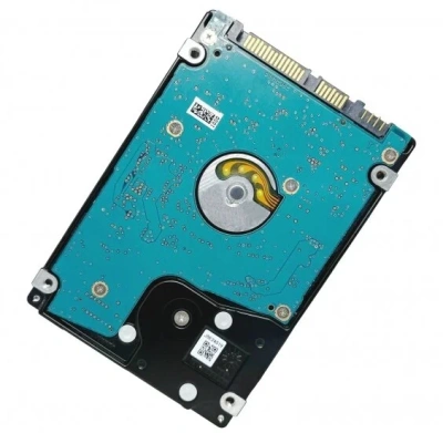 Toshiba 500 Гб MQ01ABF050 Жесткий диск 9