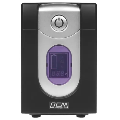 Powercom IMD-1500AP Источник бесперебойного питания  1