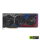 ASUS nVidia GeForce RTX 4070 Super 12Gb ROG-STRIX-RTX4070S-12G-GAMING Видеокарта