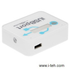 iUSBport WiFi роутер 2