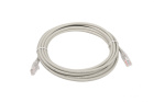 Hyperline WRline WR-PC-RJ45-UTP-5E-1-GY Патч-корд