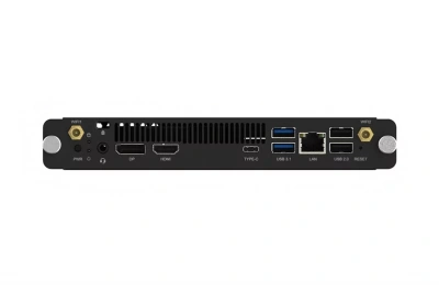Lumien OPS 03ELRU/04MLRU Слотовый OPS компьютер 2