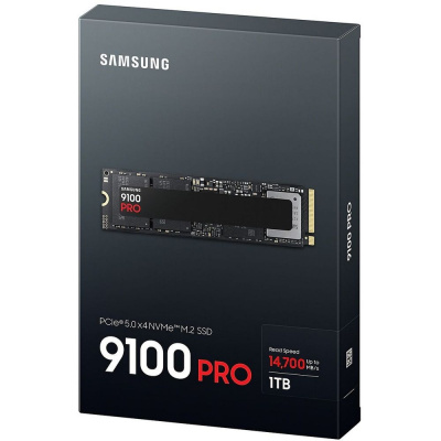 Samsung MZ-VAP1T0BW Твердотельный накопитель SSD 4