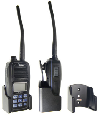 Icom IC-M24 Радиостанция  1
