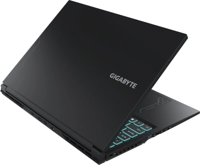 Gigabyte G6 MF MF-H2KZ893KD Ноутбук 4
