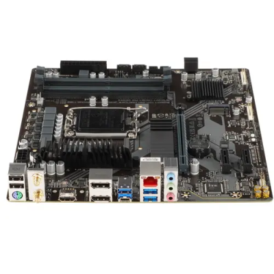 GIGABYTE B760M DS3H AX DDR4 1.2 Материнская плата 1