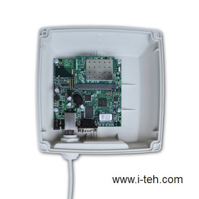 Направленная MIMO антенна ITelite MRA26012e DUAL MMCX 3