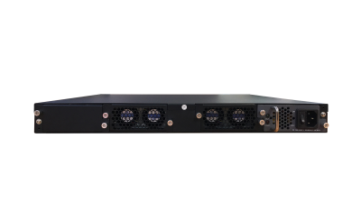 Origo OS6226/A1A Управляемый L3 коммутатор 2