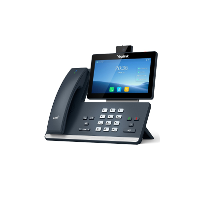 YEALINK SIP-T58W PRO WITH CAMERA IP-телефон 1