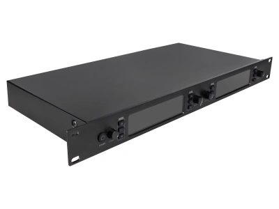 Axelvox DWS7000HT(FCBundle) Микрофонная радиосистема AX-7000F 2