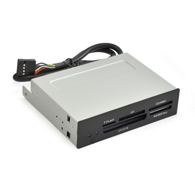 ExeGate CR-415 EX283581RUS Картридер