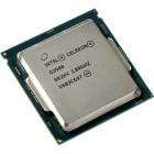 Intel Celeron G3900 OEM CM8066201928610S Процессор  CM8066201928610 S R2HV