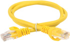 ITK PC05-C6UL-2M Коммутационный шнур