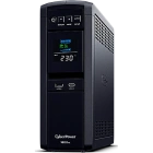CyberPower CP1600EPFCLCD ИБП 4