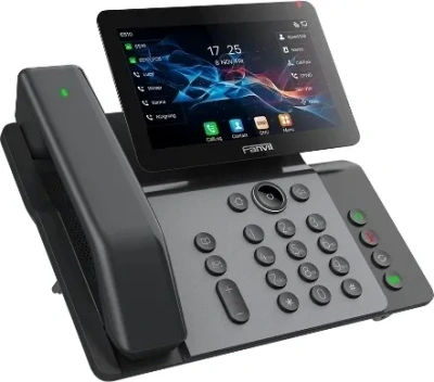 Fanvil V66 PRO Телефон IP 1