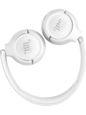 JBL T530BT JBLT530BTWHTEU Наушники 2