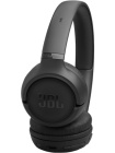 JBL T530BT JBLT530BTBLKEU Наушники 5