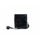 Bastion SKAT-UPS 1000/600 исп. P ИБП  SKAT-UPS 1000-IN-2X7-R02 3