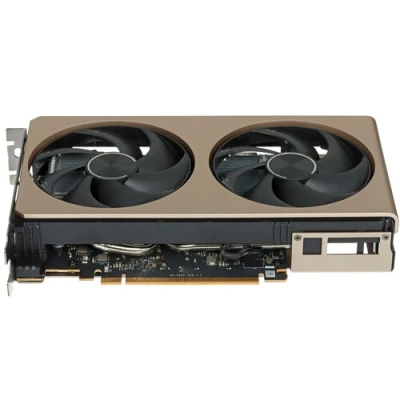 MSI RTX5060 INSPIRE 2X OC 8GB Видеокарта 2