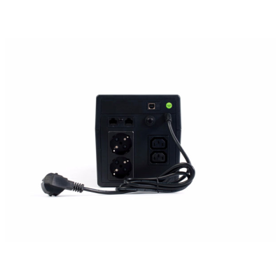 Bastion SKAT-UPS 1000/600 исп. P ИБП  SKAT-UPS 1000-IN-2X7-R02 2