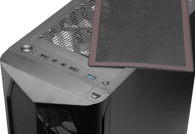 Zalman N4 Корпус 14