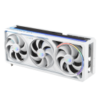 ASUS RTX5090 ROG ASTRAL OC WHITE 90YV0LWA-M0NA00 Видеокарта 2