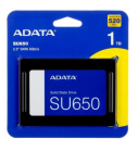 ADATA ASU650SS-1TT-R 1TB SSD жесткий диск